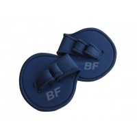 Neoprene Weightlifting Grip Pads/Lifting Neoprene gym pads
